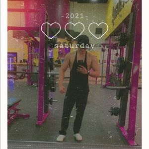 Meet your Posher, Nick